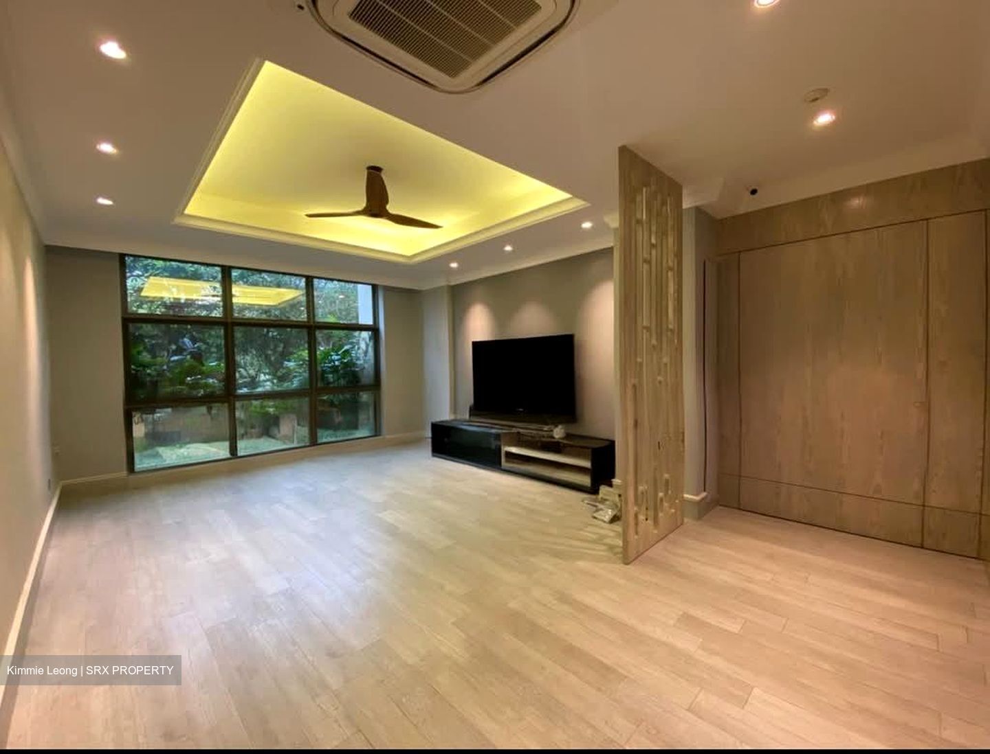 Gardenville (D10), Condominium #555909911